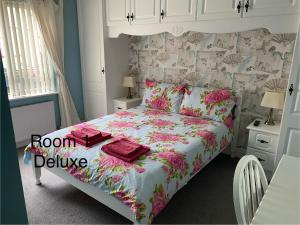 Drumnahoagh Guesthouse