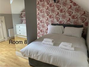 Drumnahoagh Guesthouse