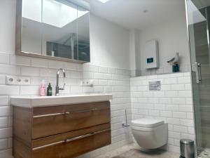 Appartement Heimathafen