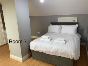 Drumnahoagh Guesthouse