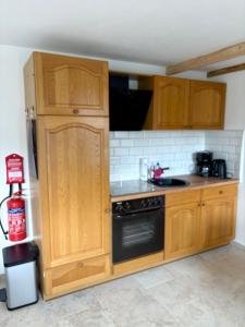 Appartement Heimathafen