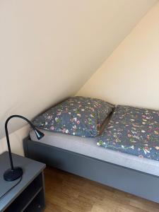 Apartmány Růžová