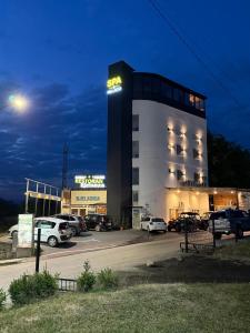 Rooms & Spa BJELASICA