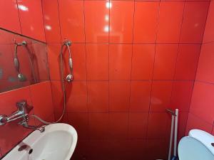 Apartment near the Opera House