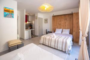 Atlantic Selection - Studio Ivato, au Port de Capbreton