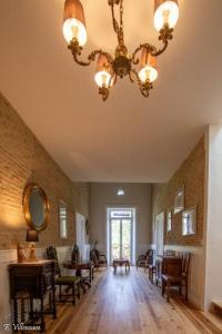B&B / Chambres d'hotes Aux roses de Cedres : photos des chambres