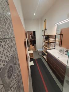 LAppartement-Studio LMS Radio