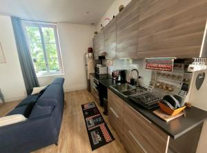 LAppartement-Studio LMS Radio