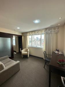 Villa Vergueiro Hotel