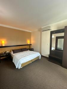 Villa Vergueiro Hotel