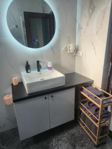 Apartament Anda cu 2 camere in Mamaia Sat pe plaja