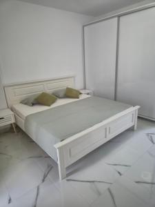 Apartament Anda cu 2 camere in Mamaia Sat pe plaja