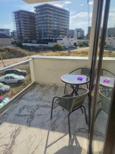 Apartament Anda cu 2 camere in Mamaia Sat pe plaja