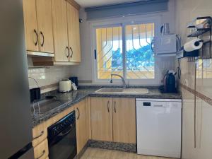 Refugio de la Playa y Bosque