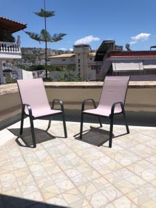 Apartments in Saranda