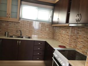 Apartments in Saranda