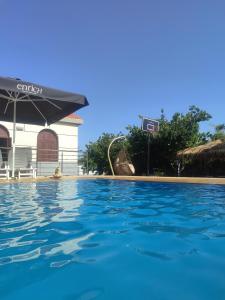 Villa Naima - 4hvězdičkové hotely ve městě Larache