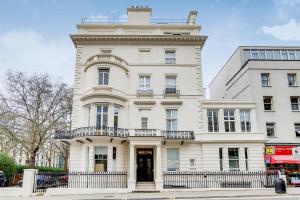 Paddington Central Studios - 2