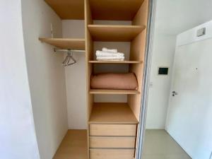 Palermo Soho Luxury Flat with pool and Amenities