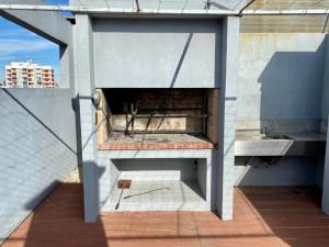 Palermo Soho Luxury Flat with pool and Amenities
