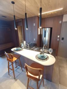 Beira Mar Luxuoso New Time 809