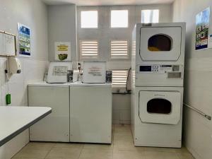 Palermo Soho Luxury Flat with pool and Amenities