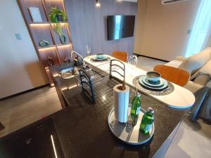 Beira Mar Luxuoso New Time 809