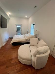 5th and M - luxury, comfort & convenience