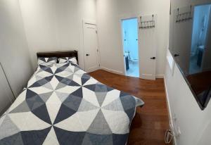 5th and M - luxury, comfort & convenience