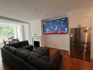 5th and M - luxury, comfort & convenience