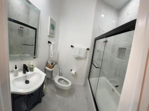 5th and M - luxury, comfort & convenience