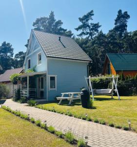 Błękitna Przystań Pobierowo