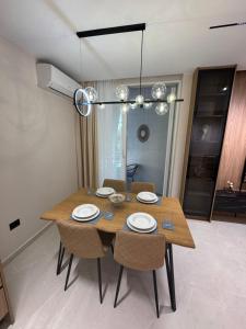 Omar apartament
