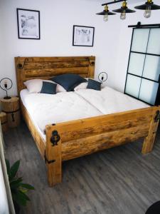 M43 - Ubytování v soukromí