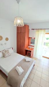 Villa Christina Sea Side B