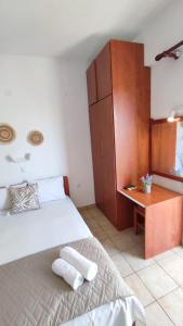 Villa Christina Sea Side B