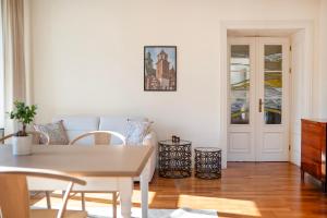 Wolnica No 11 Residence