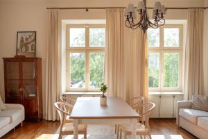 Wolnica No 11 Residence