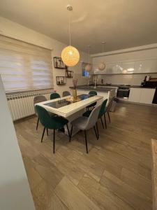 Apartman F&I Bibinje