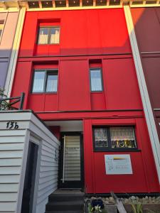 Gemütliches Gästezimmer an der Bergstraße Hessen