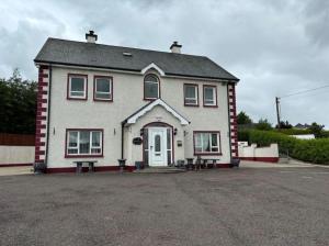 Drumnahoagh Guesthouse