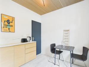 Mazarin Apartment- Private Parking