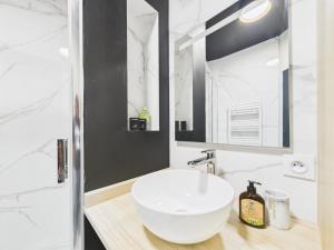 Appartements Mazarin Apartment- Private Parking : photos des chambres