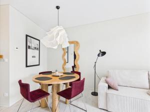 Mazarin Apartment- Private Parking