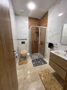 Luxury apartment in Agadir Bay