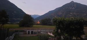 La Tór Appartamenti - Pramotton