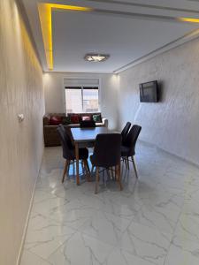 Apartment in Hay al Matar Nador 2