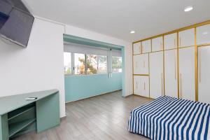 New Bamboo India Bonita Rooftop and Relaxation