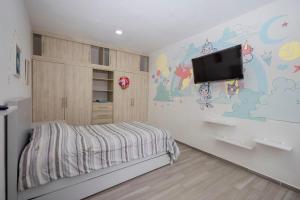 New Bamboo India Bonita Rooftop and Relaxation