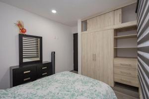 New Bamboo India Bonita Rooftop and Relaxation